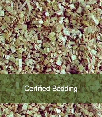 Certified Bedding